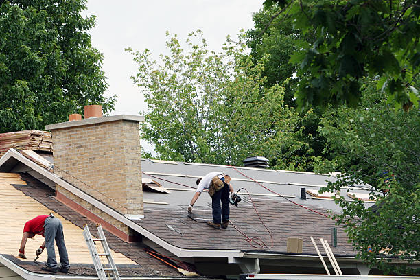 Best New Roof Installation  in Von Ormy, TX